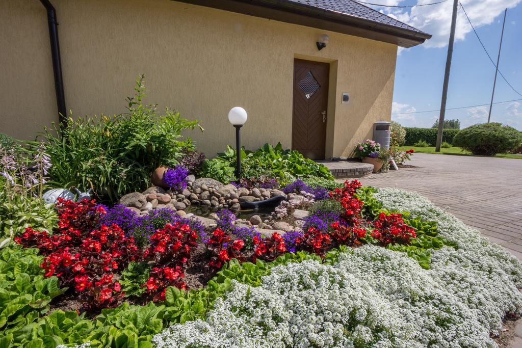 Brivdienu Majas Parupes Holiday home