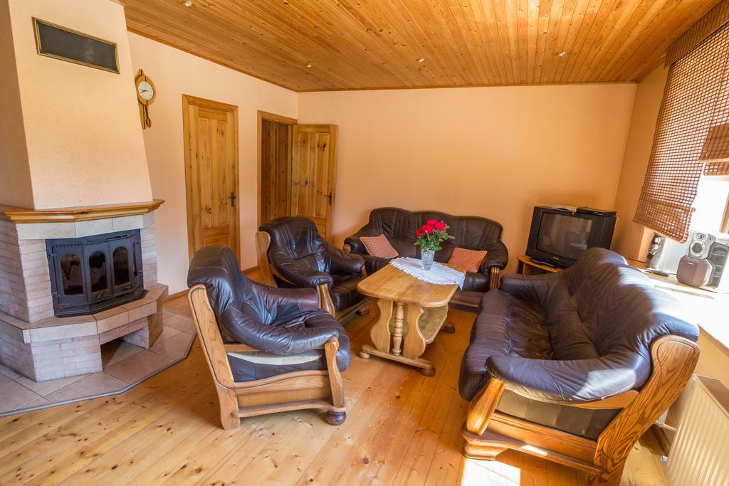 Brivdienu Majas Parupes Holiday home